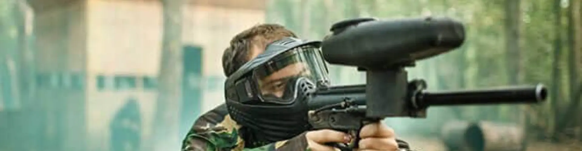 UKPaintball Darlington