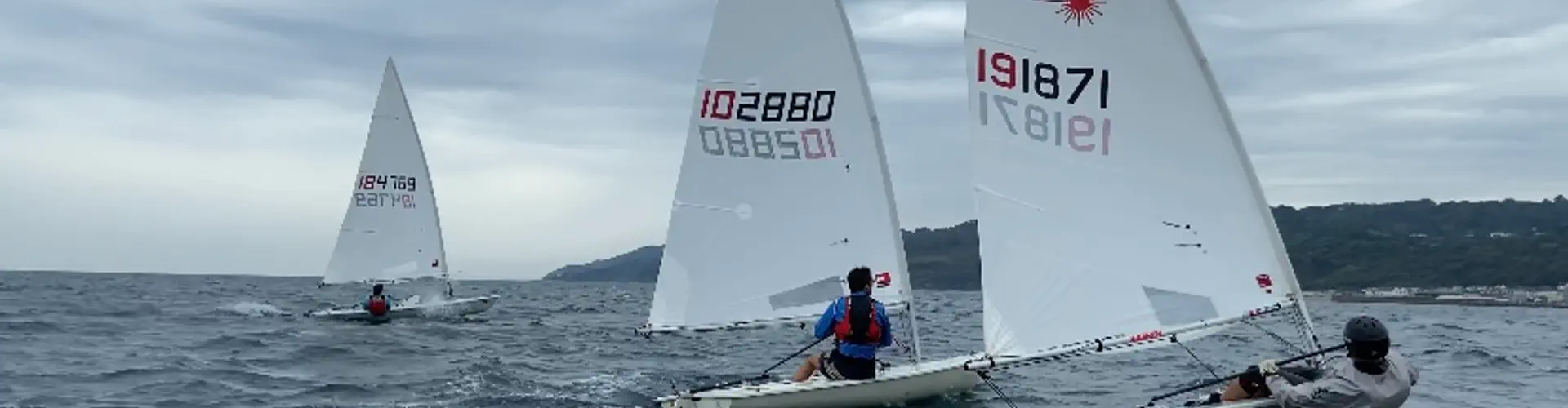 Lyme Regis Sailing Club