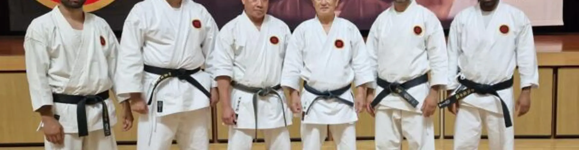 Wycombe Karate - Karate Academy Wycombe Leisure Centre