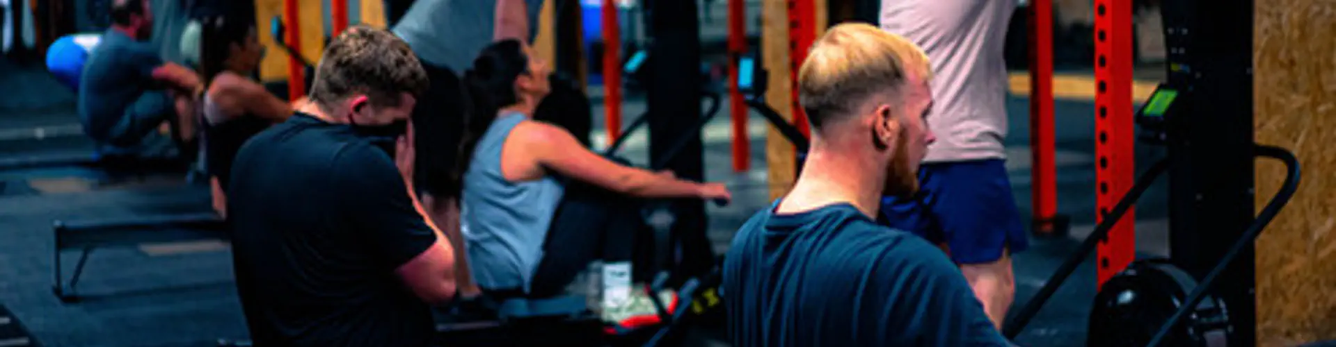 CrossFit Saddleworth