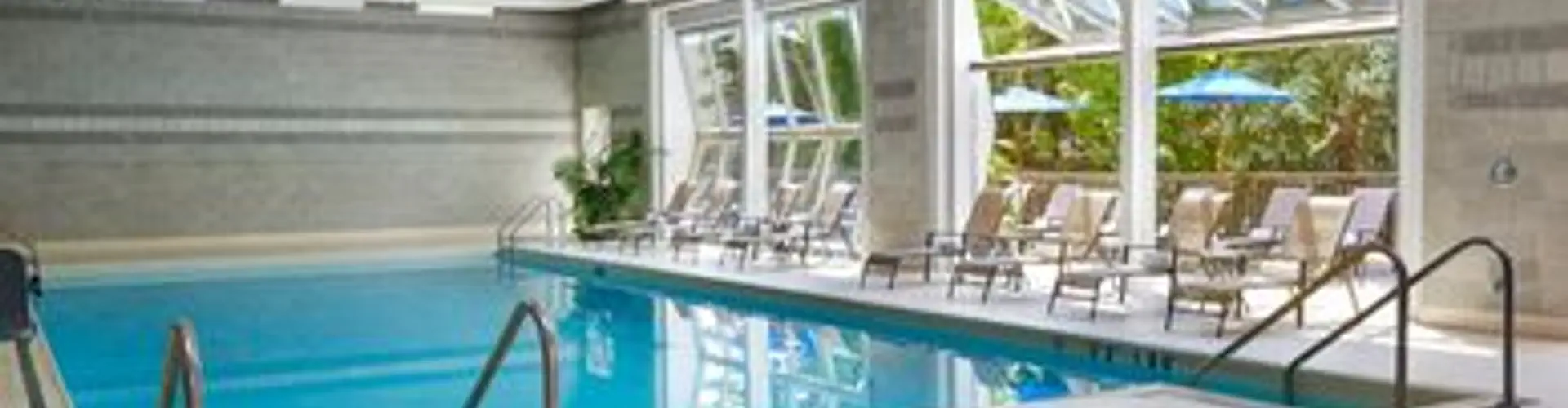 Parkway Fitness & Racquet Club