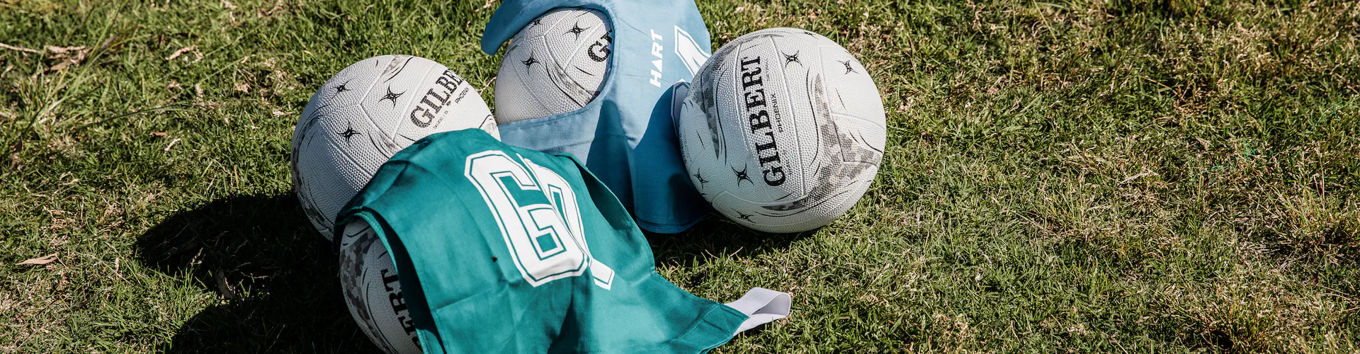 Nets Netball