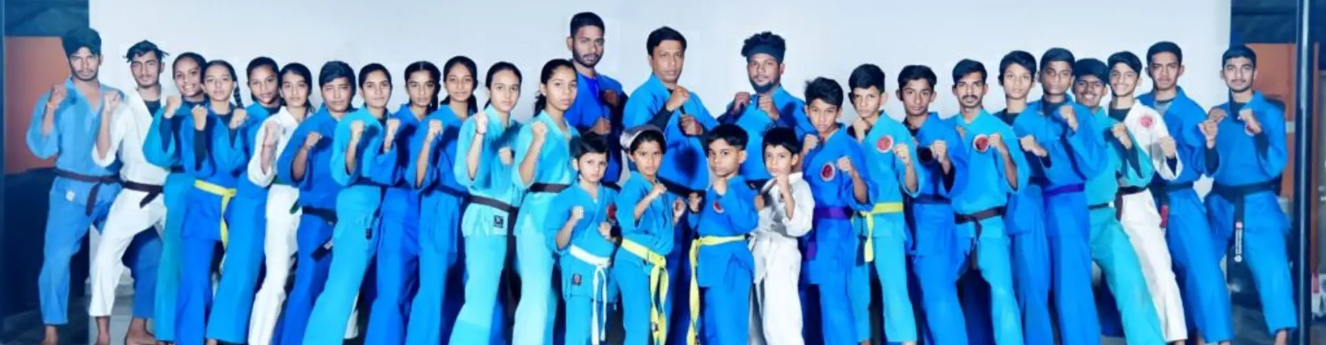 Kudo Martial art Academy