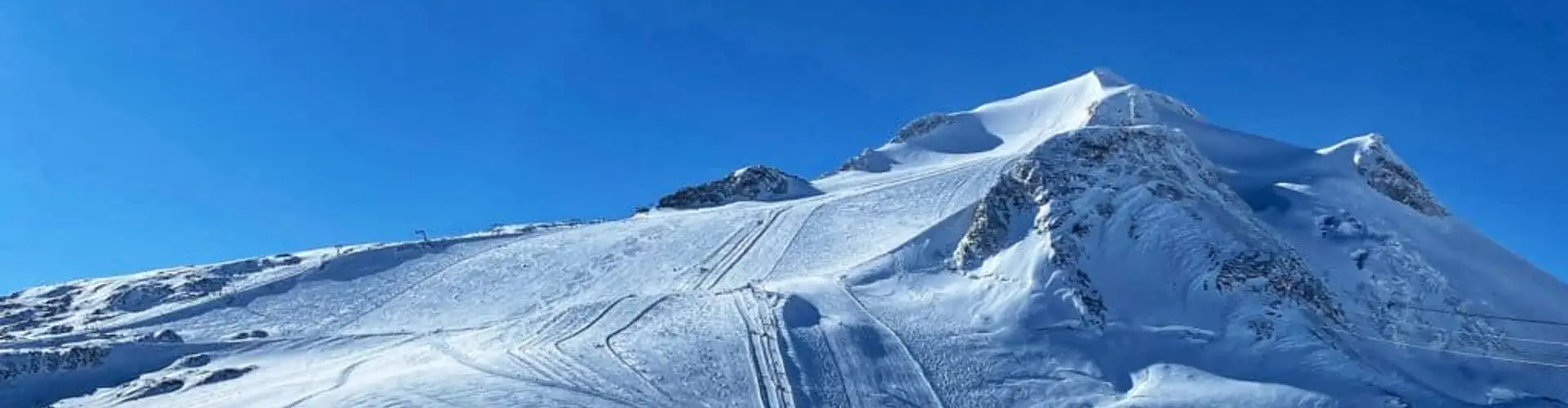 Go Sport Montagne Ski One Tignes
