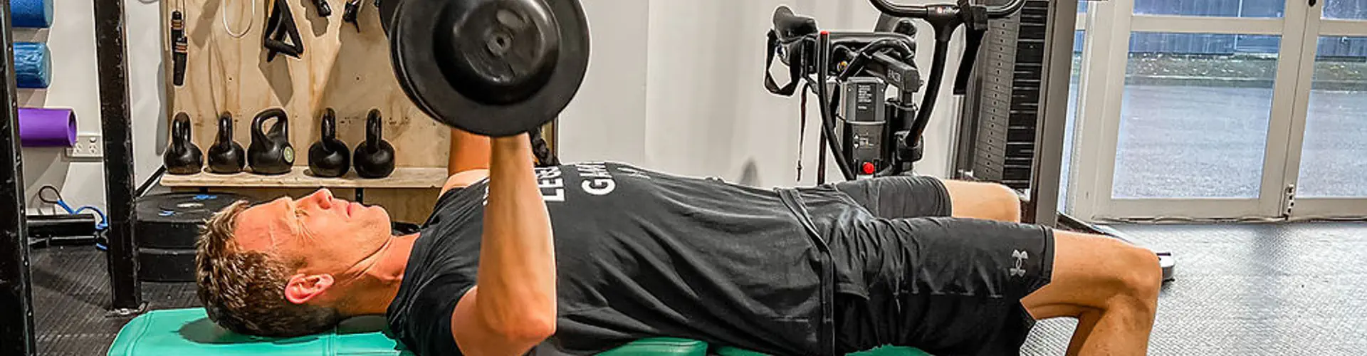 NextStep NZ | Gym Tauranga