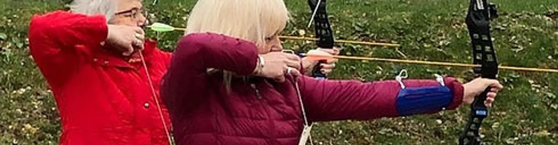 Cairngorm Archery