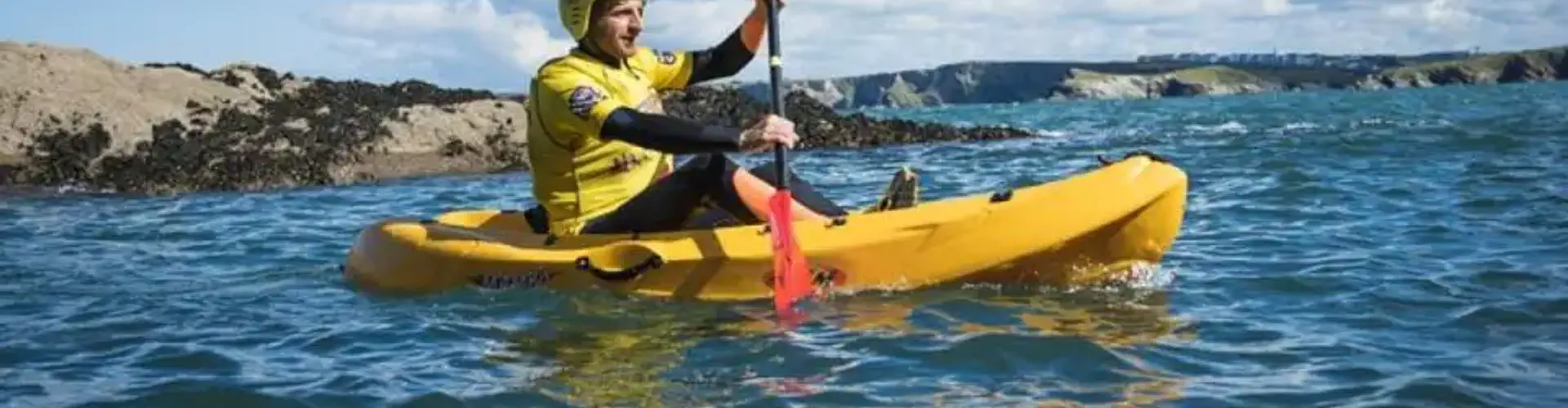 Paddleboarding Lesson & Tour