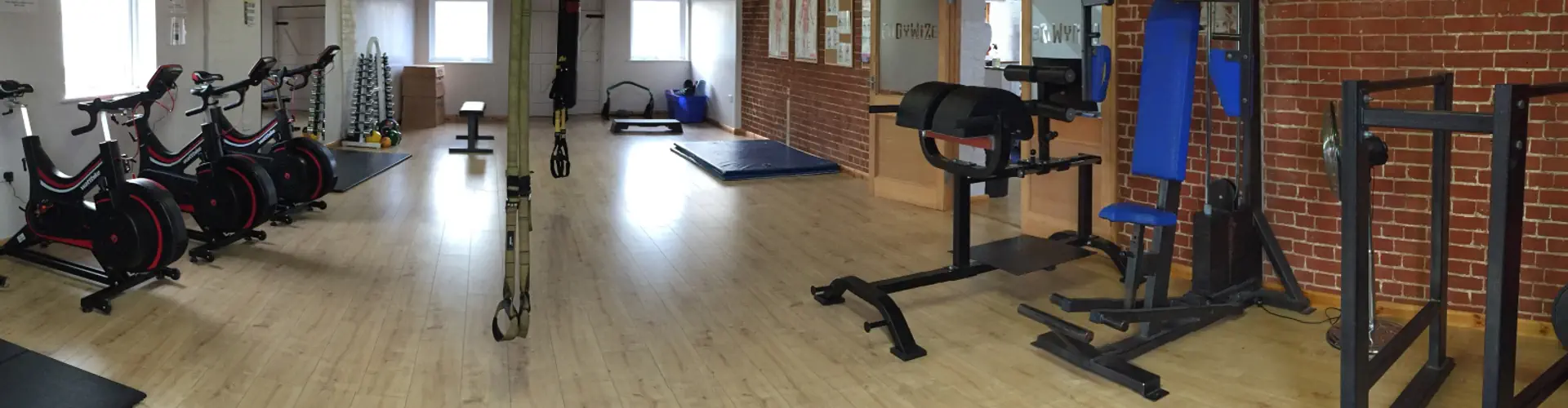 Bodywize Gym - Fitness & Tanning
