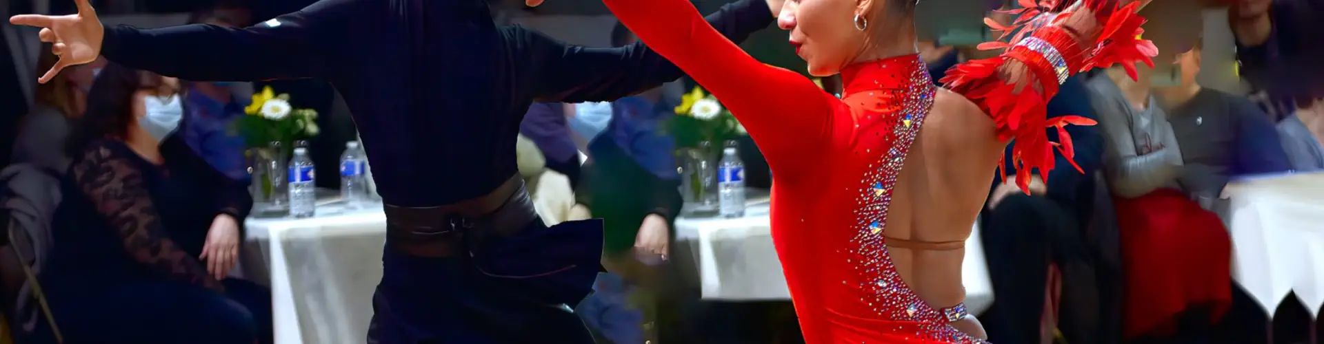 USML Danse sportive