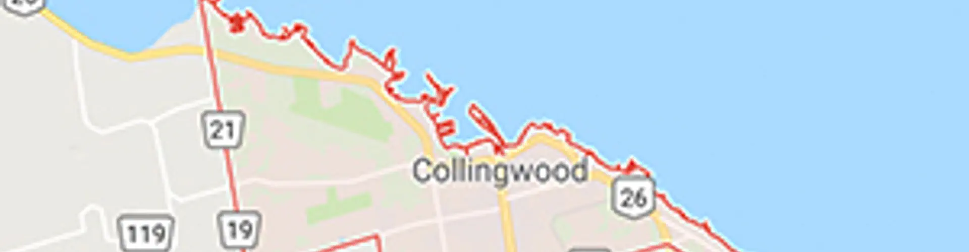 Collingwood Skatepark