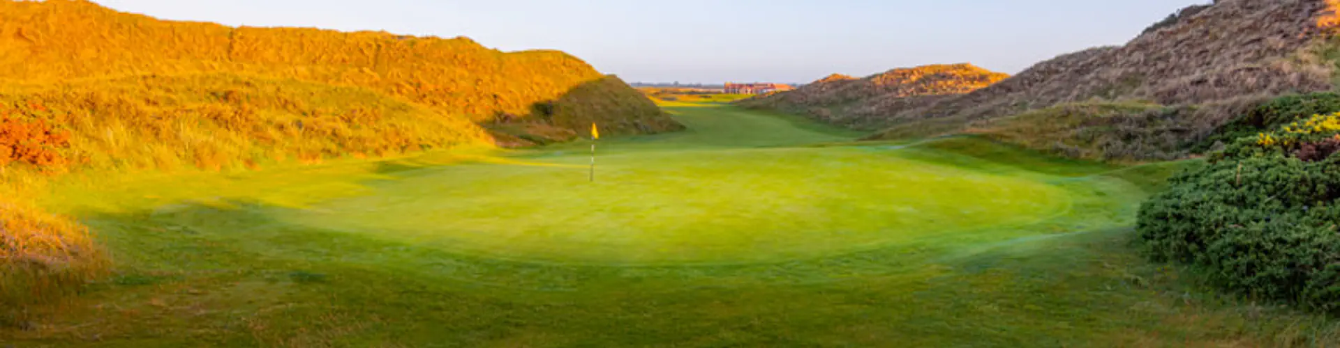 The Island Golf Club