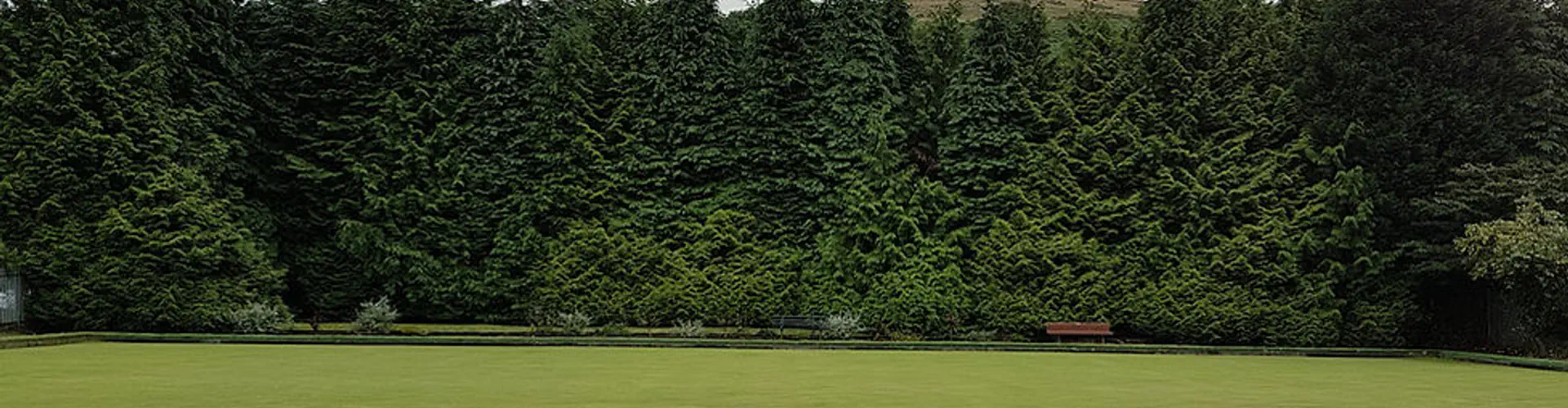 Senghenydd Bowls Club