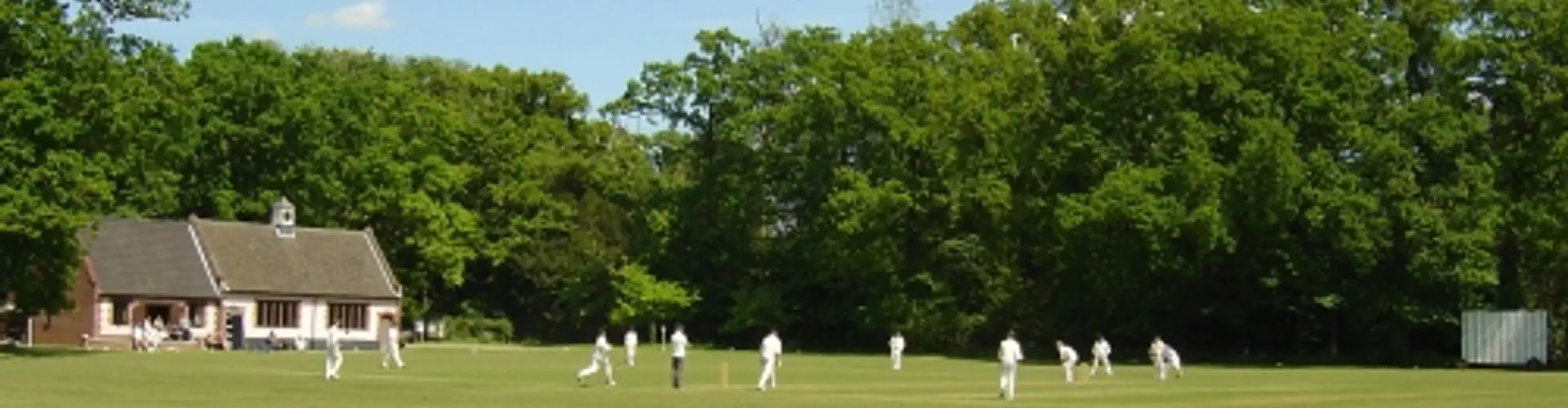 Hardingham hall cricket club