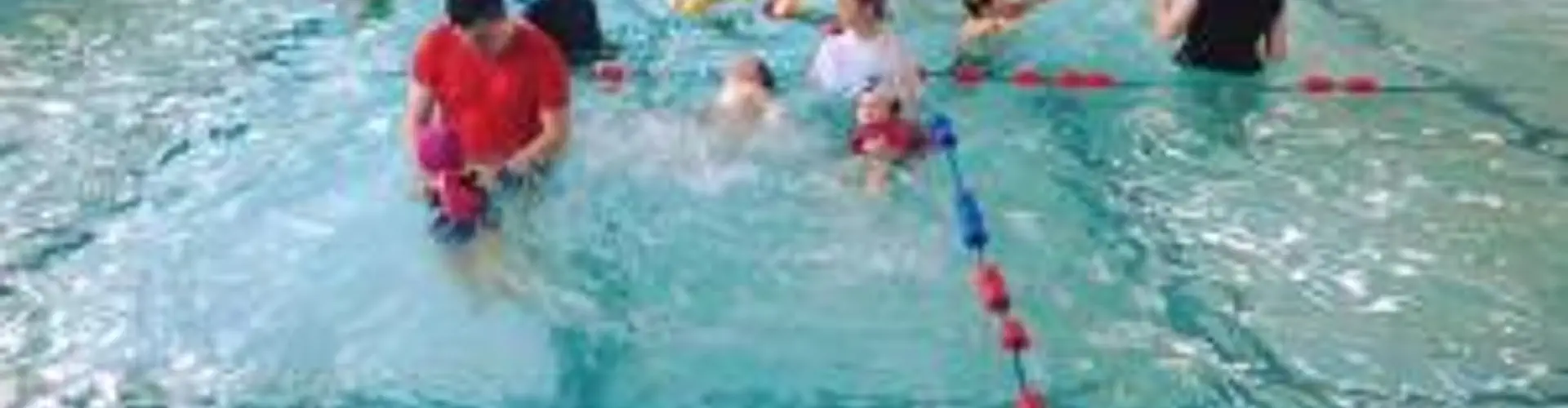Carol Saunders Swim School - Office