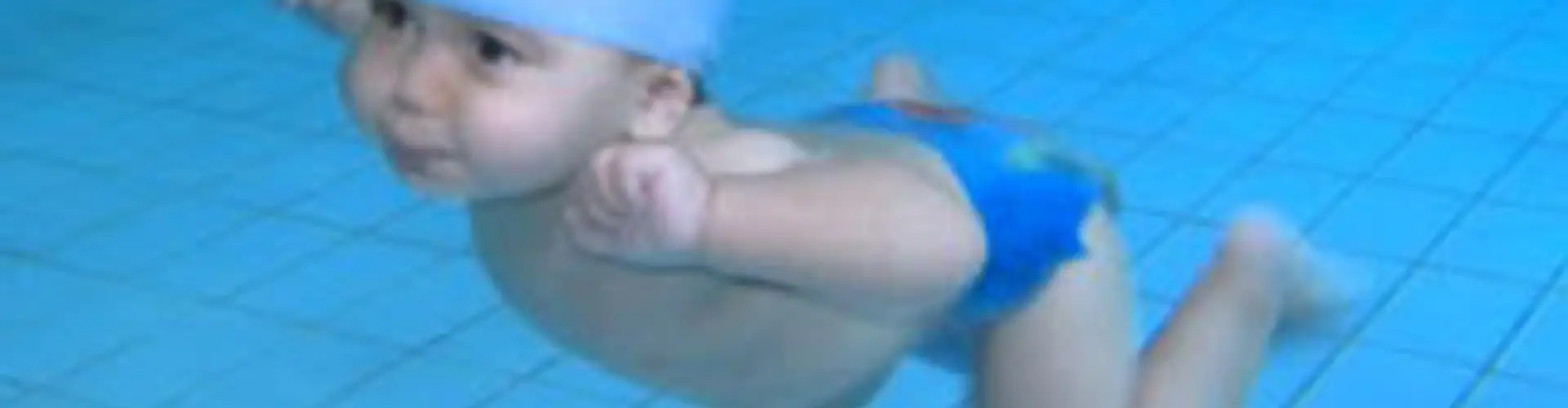 Course 100% Particular Swimming Dans Un Basin Pour Vous Seul