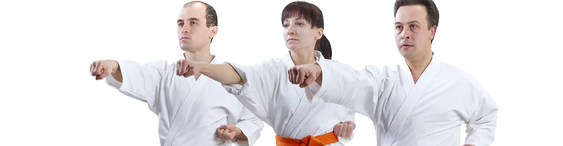 Centre Parisien Shotokan -Jka Paris 15