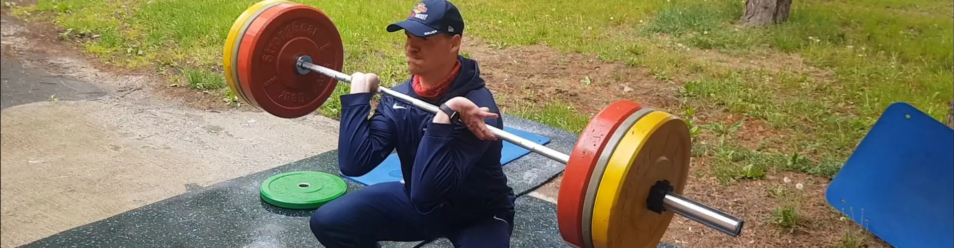 Fit Sport Training - fitness centrum