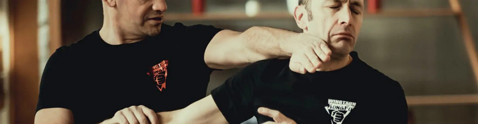 Self Defense Bordeaux-Wingtsun