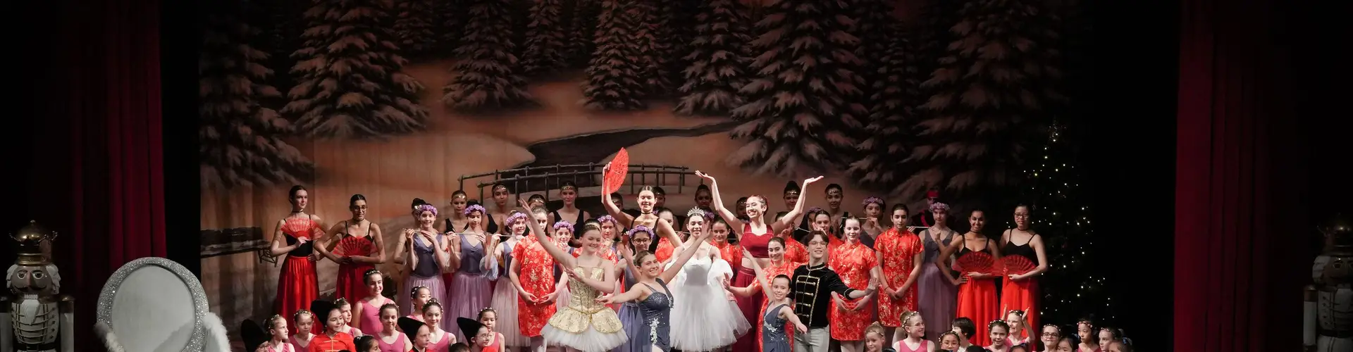 Primrose Hill Ballet