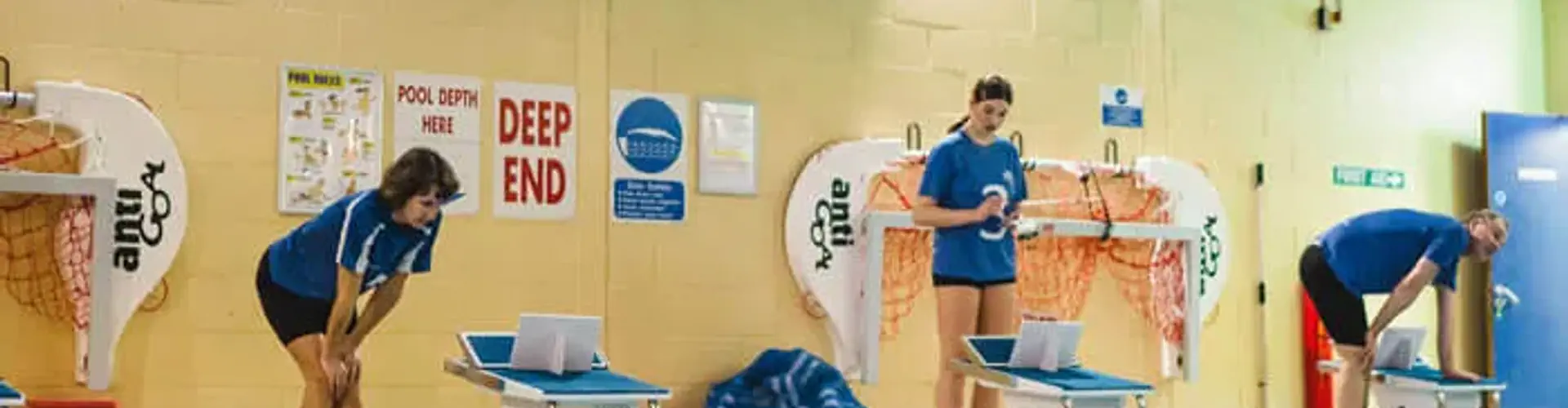 Wessex Swim School - Bishop's Waltham