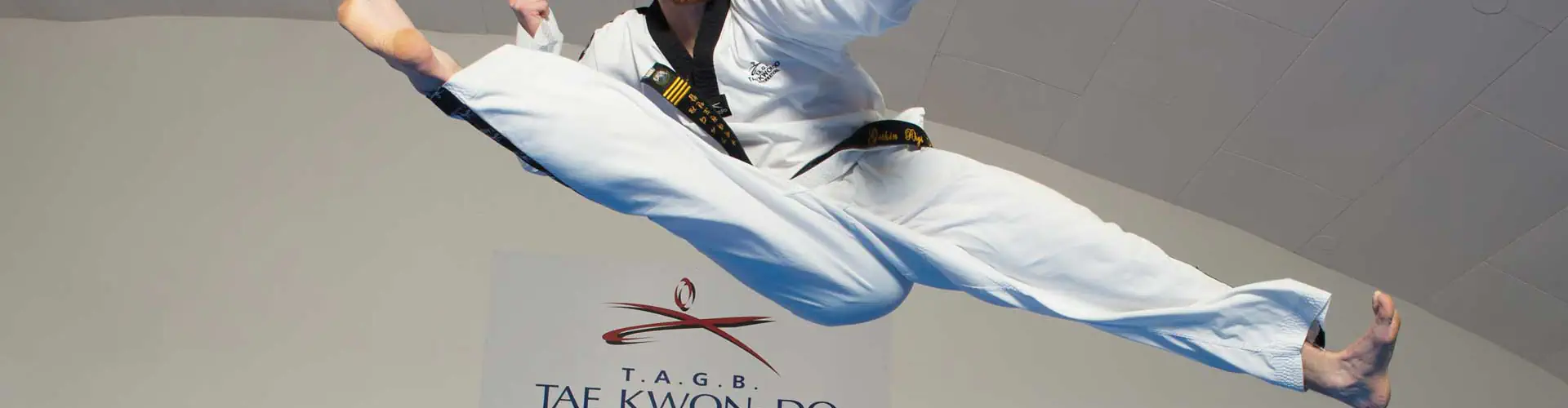 West Coast Taekwondo