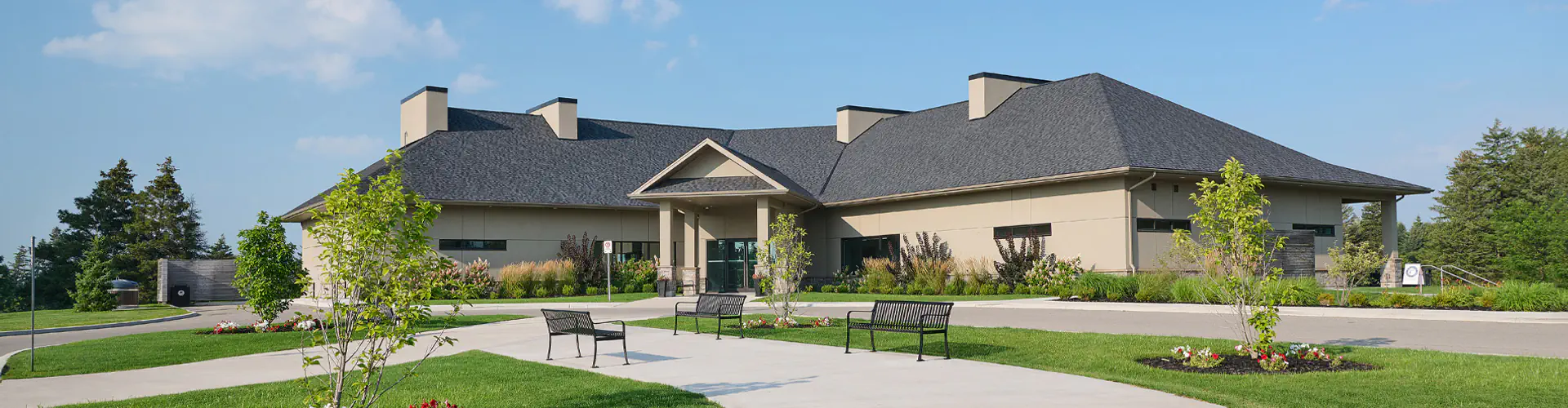 Walter Gretzky Municipal Golf Course
