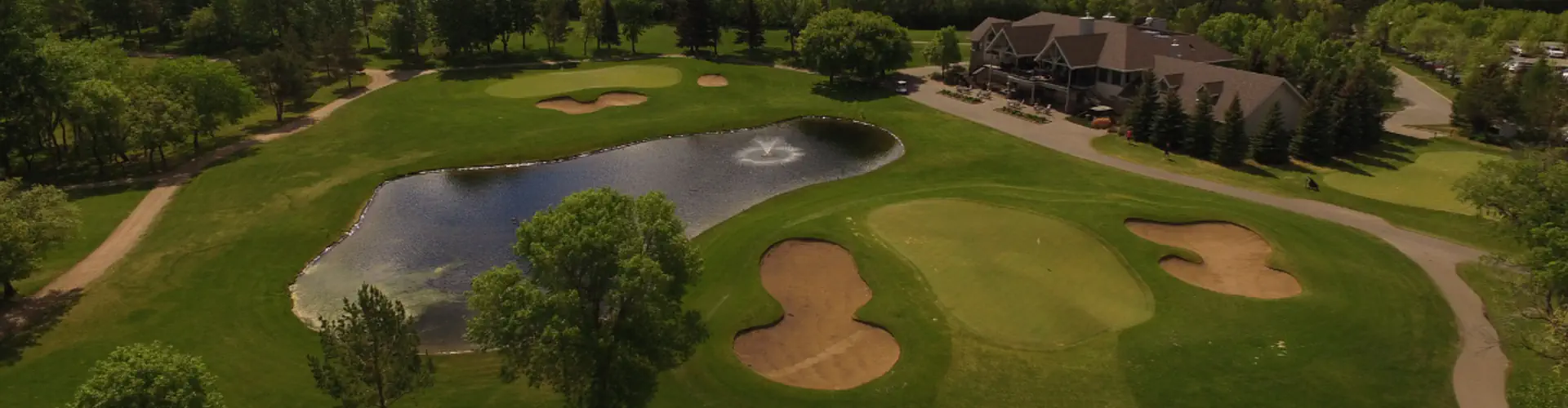 Saskatoon Golf & Country Club