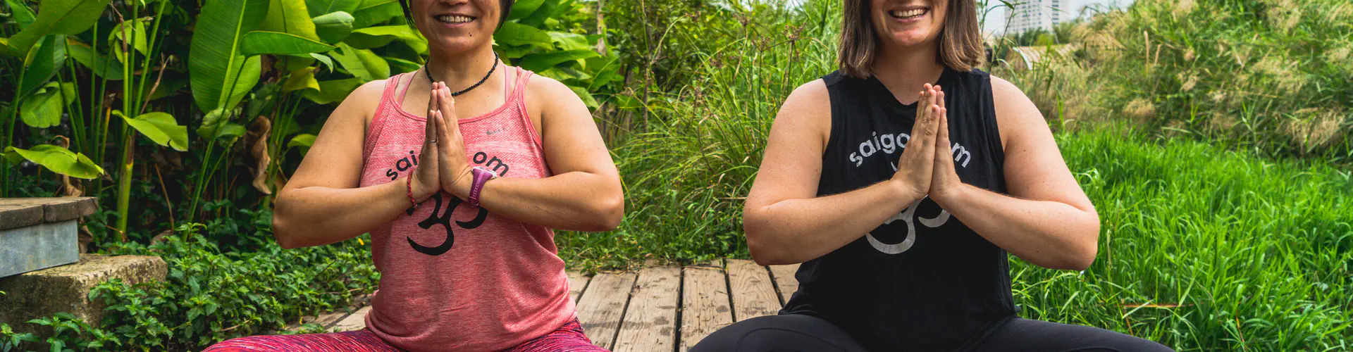 200-Hour Yoga Teacher Training in Mui Ne, Vietnam