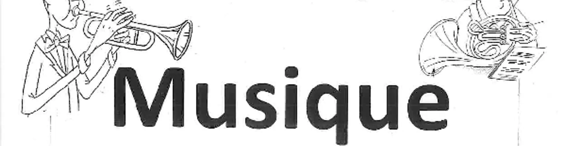Music School L'harmonie De Nangis