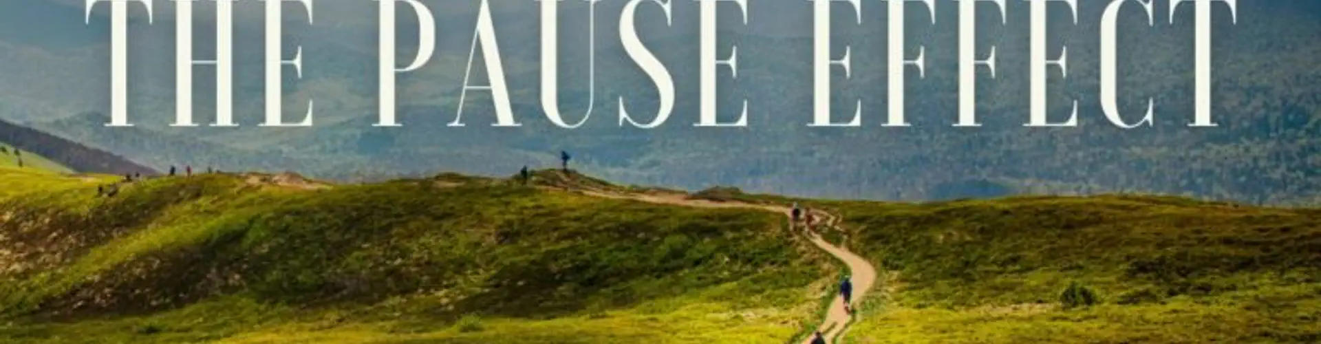 The Pause Effect Empowered Transition to Menopause