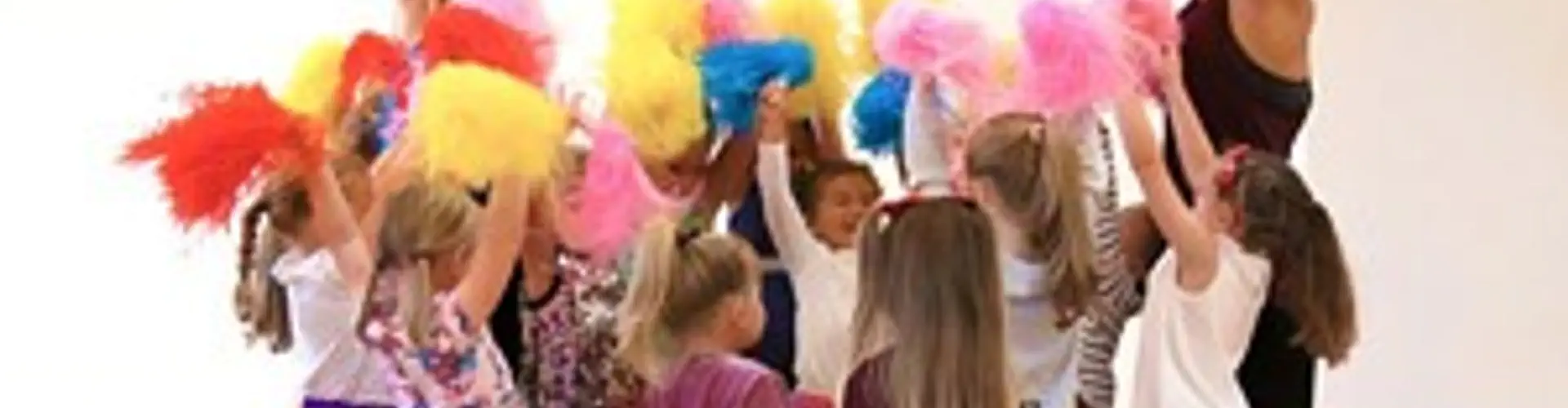 Star Steppers Performing Arts Cheam