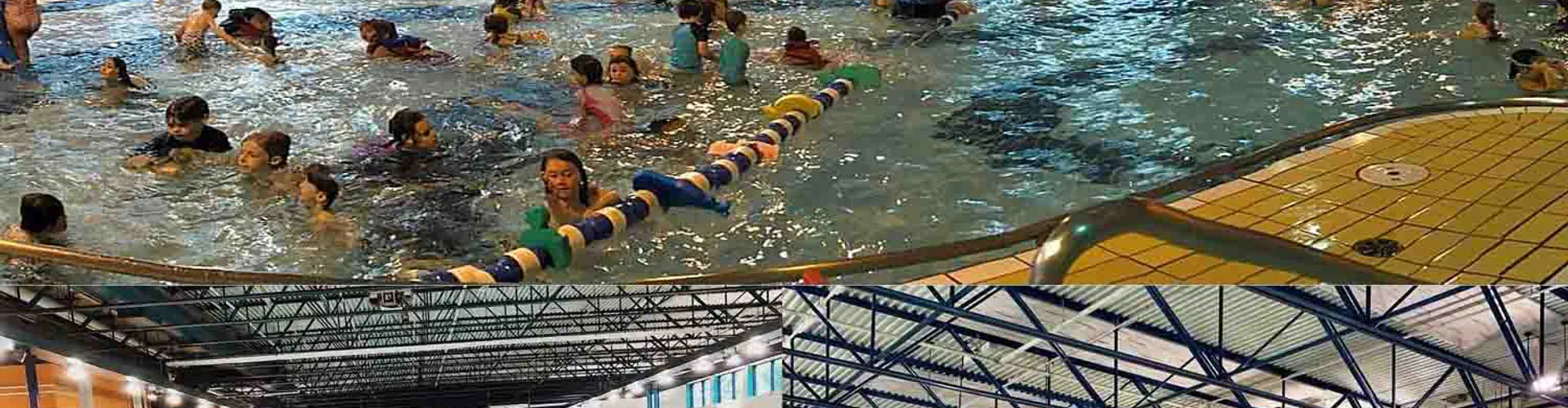 Complexe aquatique Michel-Leduc