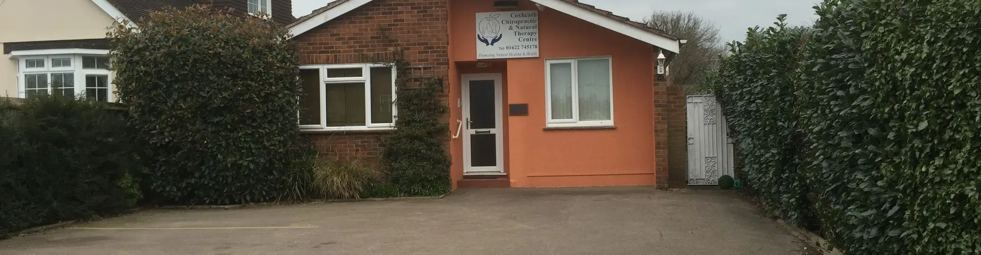 Physiotherapy Maidstone - Ann Physiocare