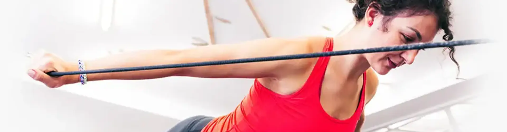 Chilli Pilates - Buckhurst Hill