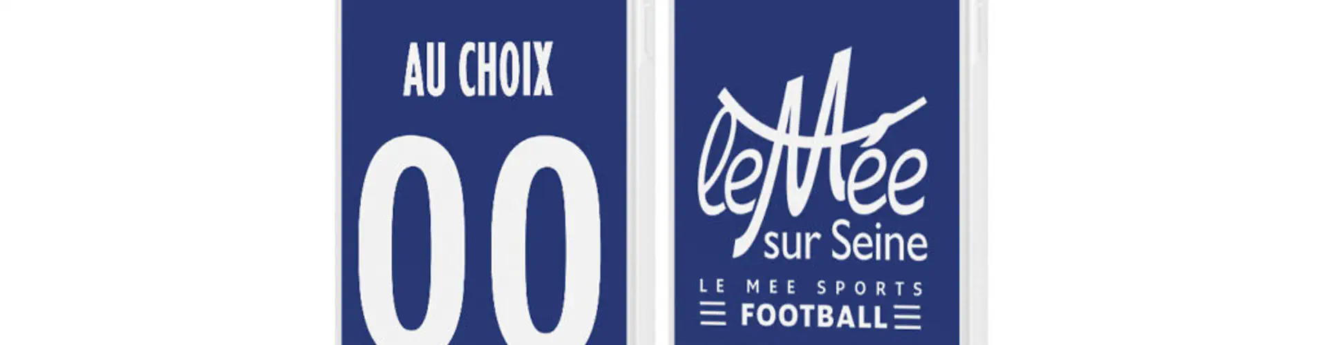 Le Mée Sports Football