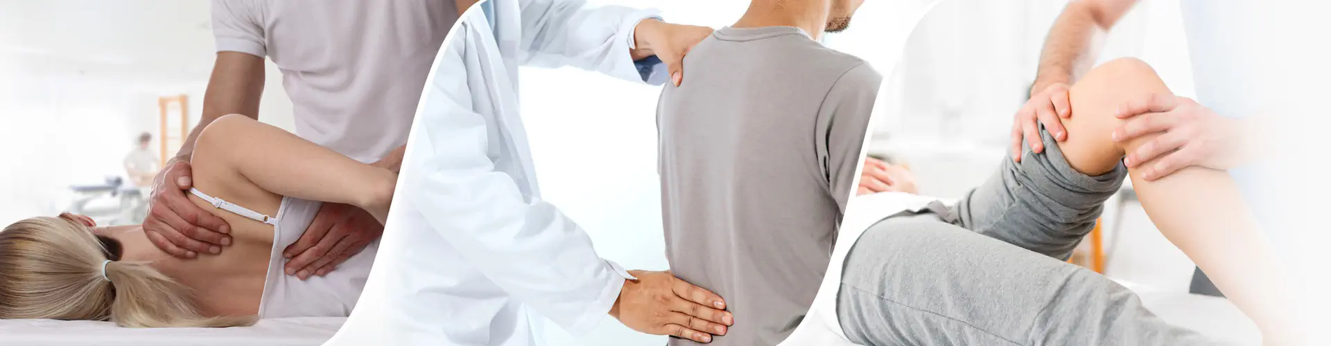 Peace and Performance Osteopathy