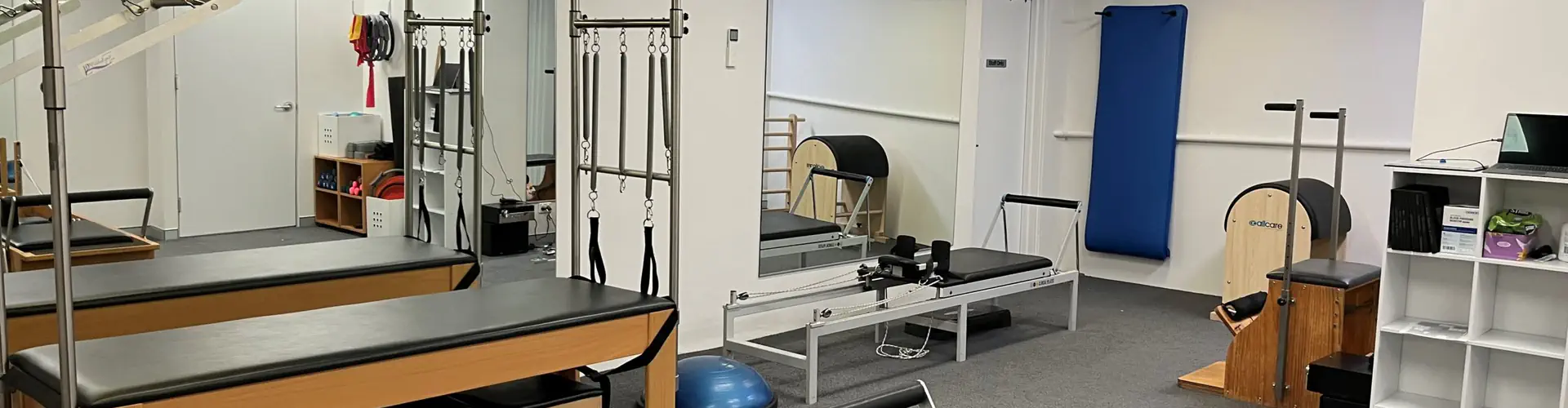 Lifecare Matraville Dynamic Physiotherapy