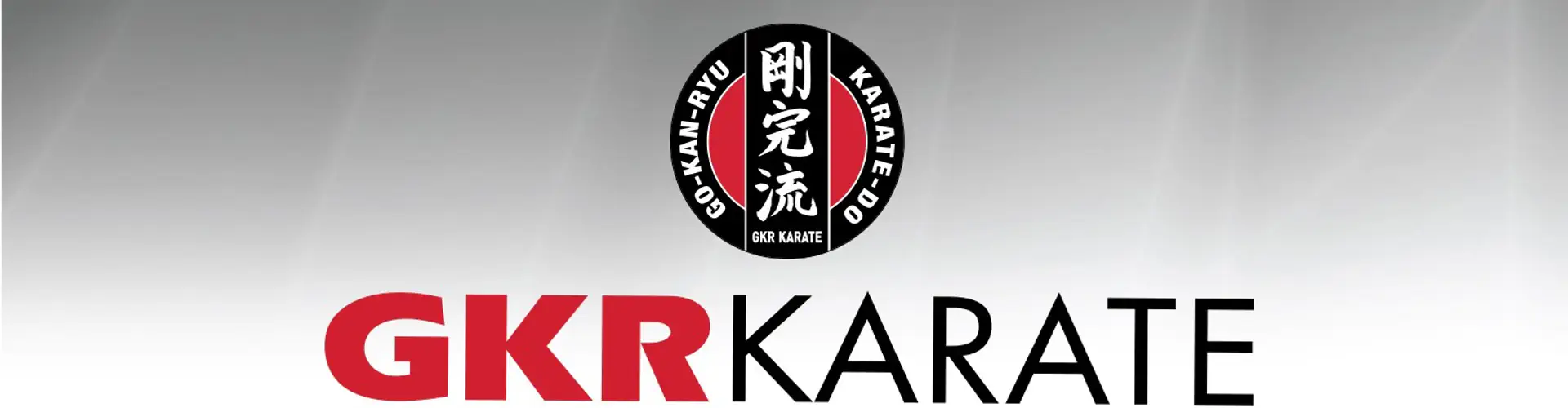 GKR Karate Belmont