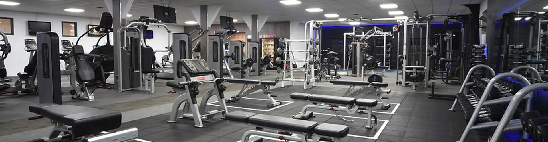Revolution Fitness