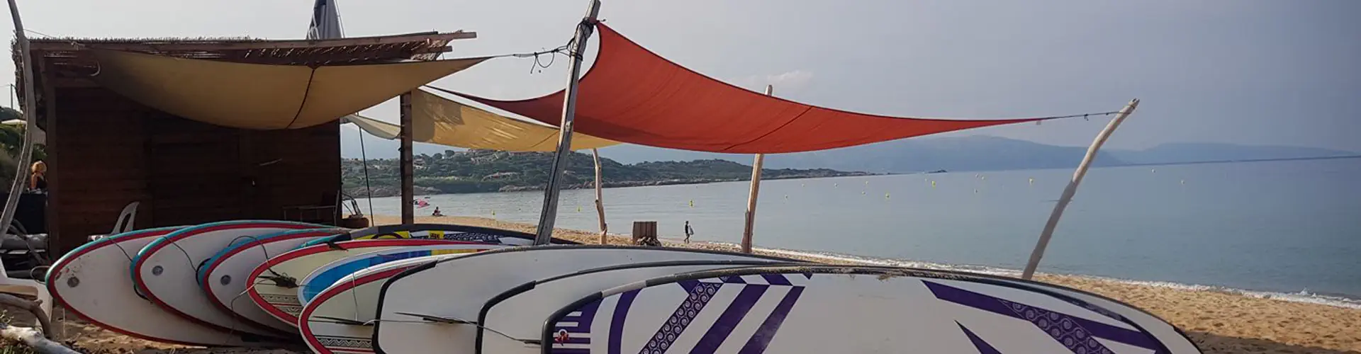 Sagone Glisse