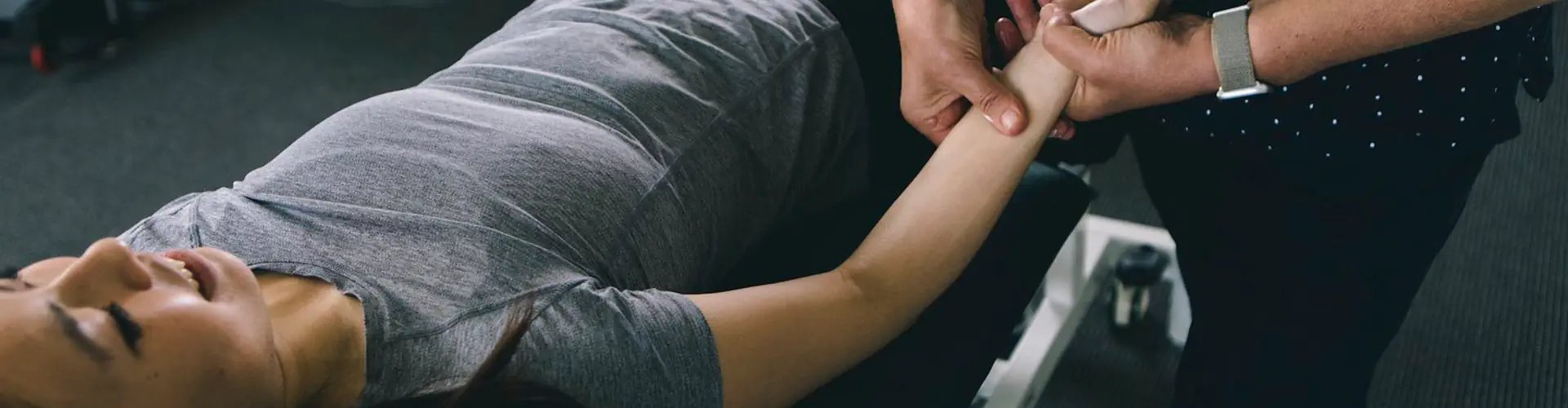 JBA Physio