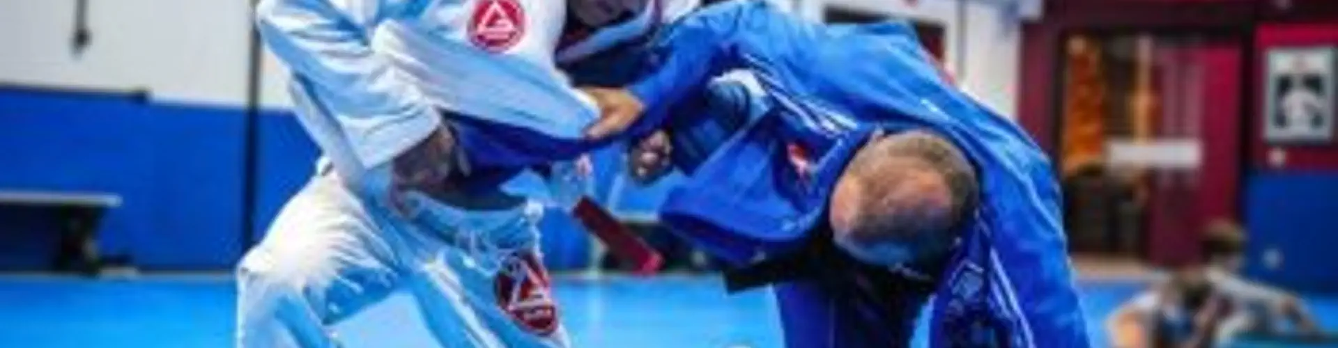 Gracie Barra King's Lynn