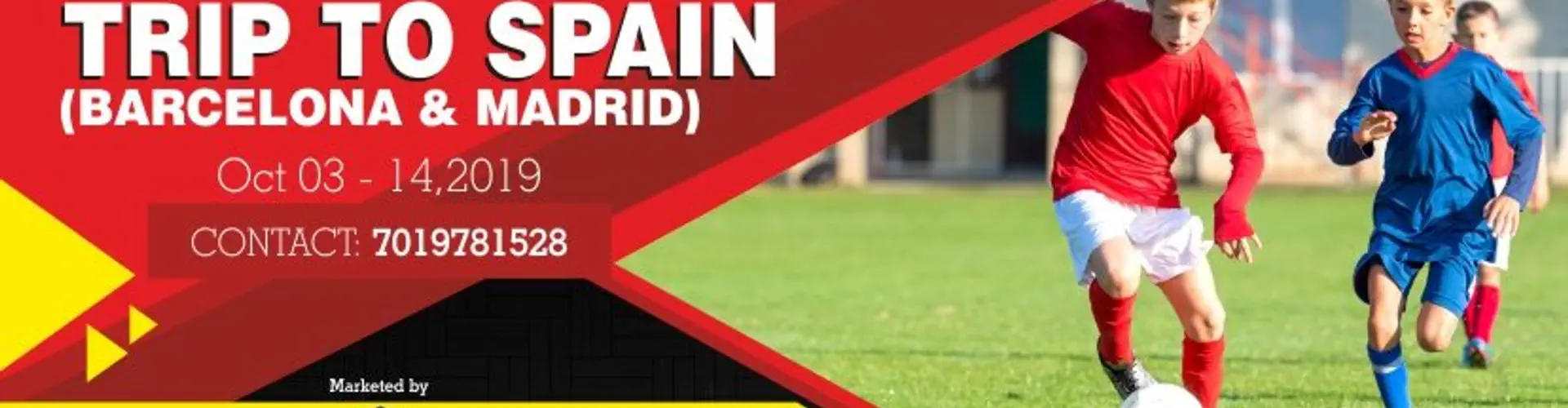 JSPORTS FOOTBALL ACADEMY - JAYANAGAR