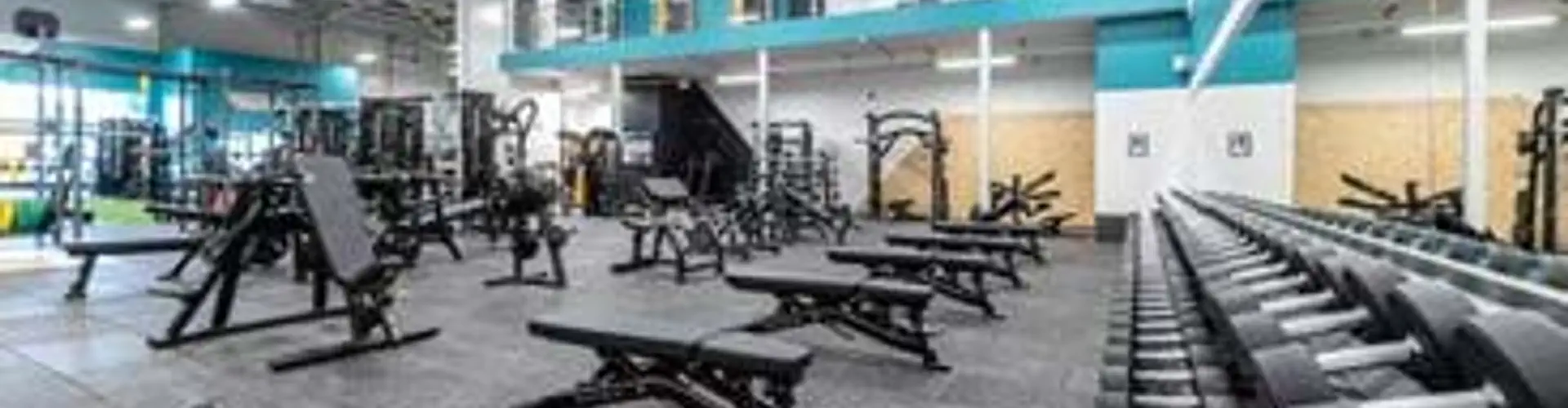 PureGym Portishead