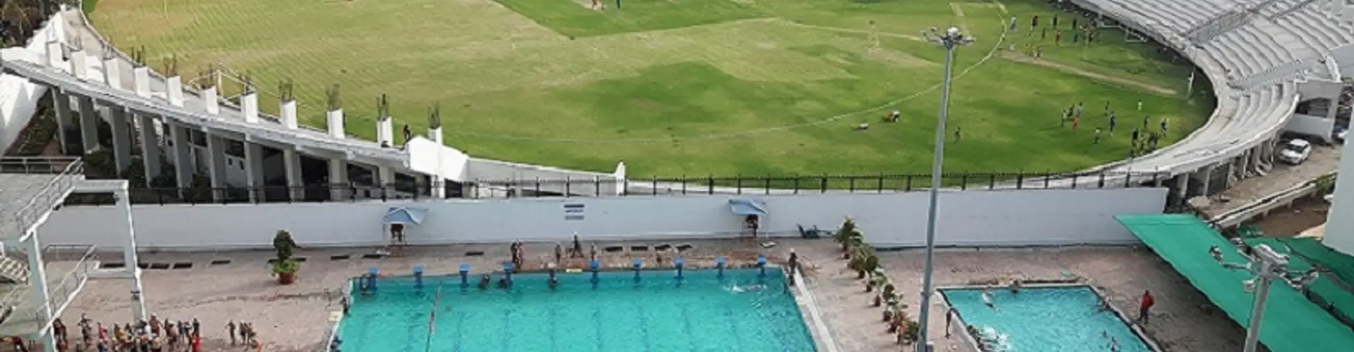 MGM SPORTS CLUB AND