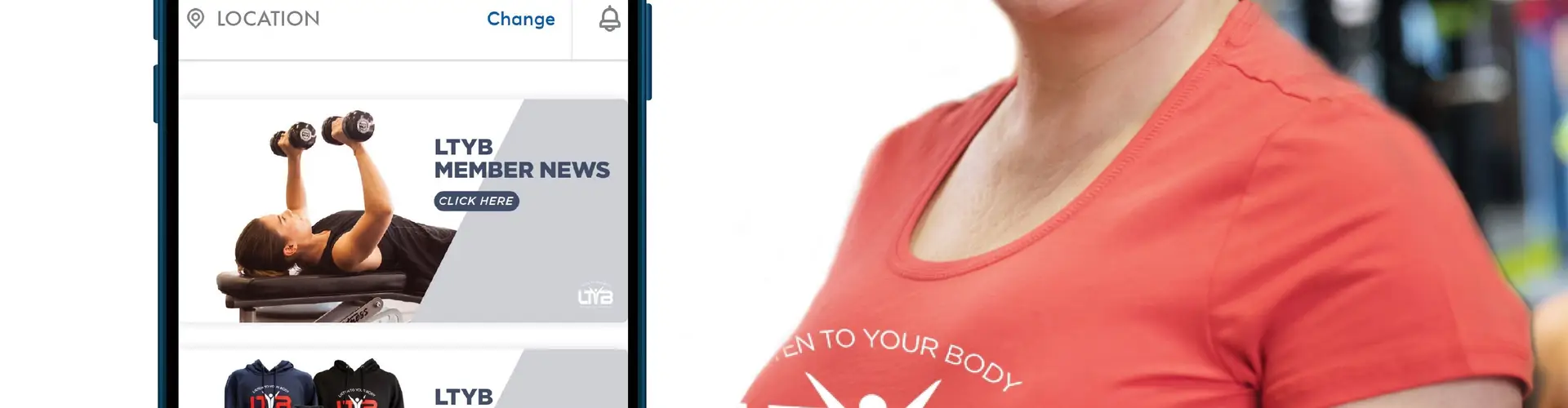 Listen To Your Body