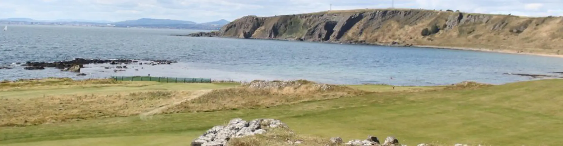Earlsferry thistle golf club