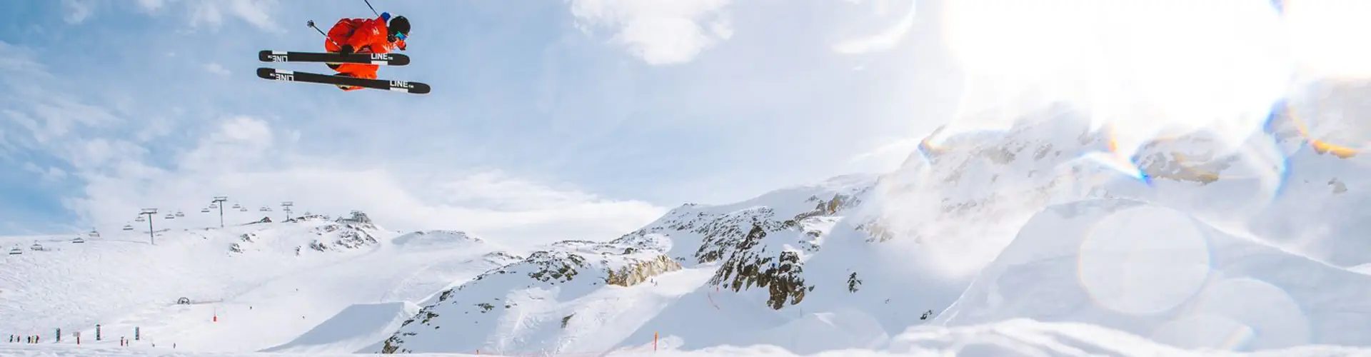 Esf 2 Alpes