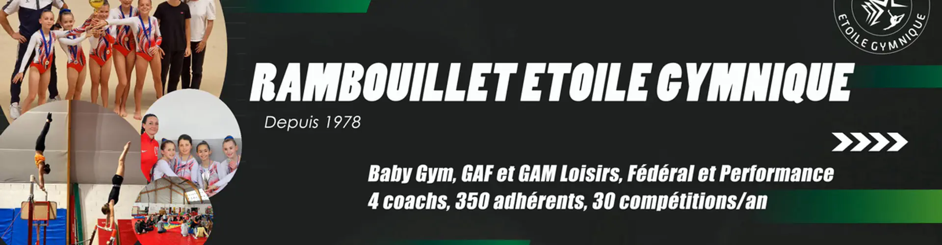 Rambouillet Etoile Gymnique