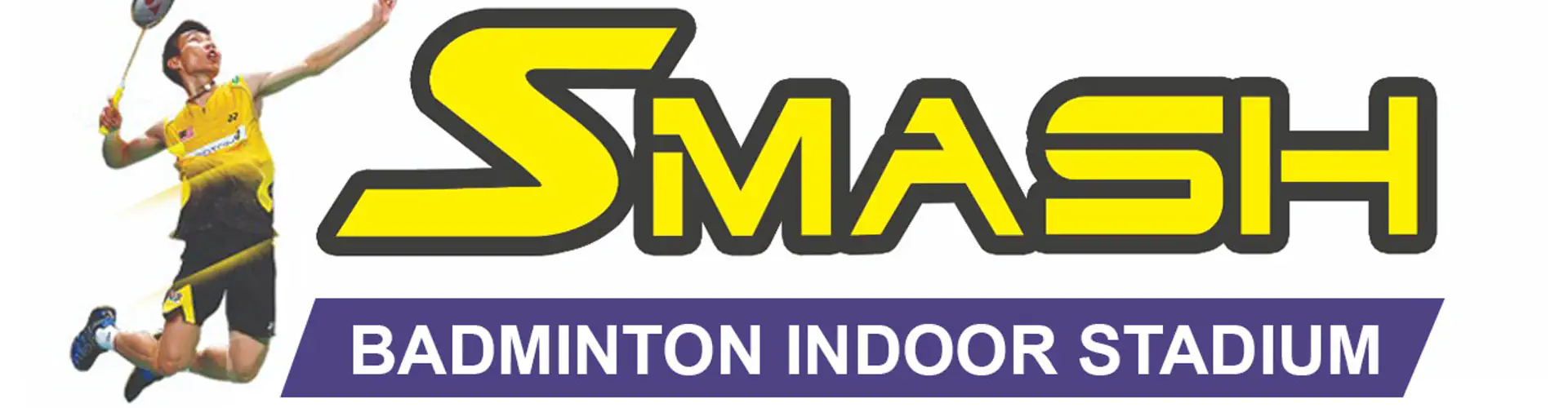 Smash Badminton Academy
